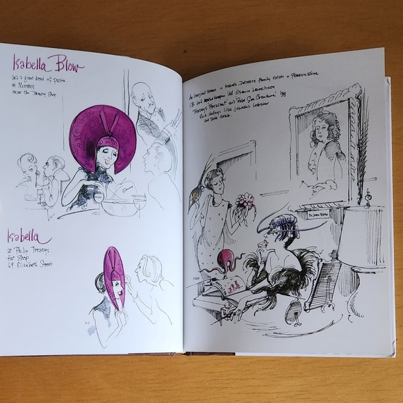 Assouline – Philip Treacy (2002) - Picture 9 of 16